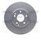 Dynamic Friction Co Disc Brake Rotor, 604-63048 604-63048 - alternate 1